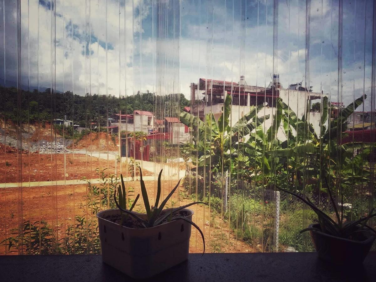 Homie Hostel & Tour Ha Giang Exterior foto